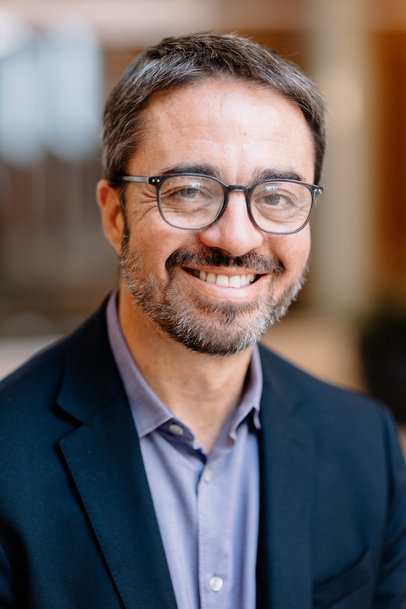 Rockwell Automation nombra a Cyril Perducat como nuevo director de Tecnología